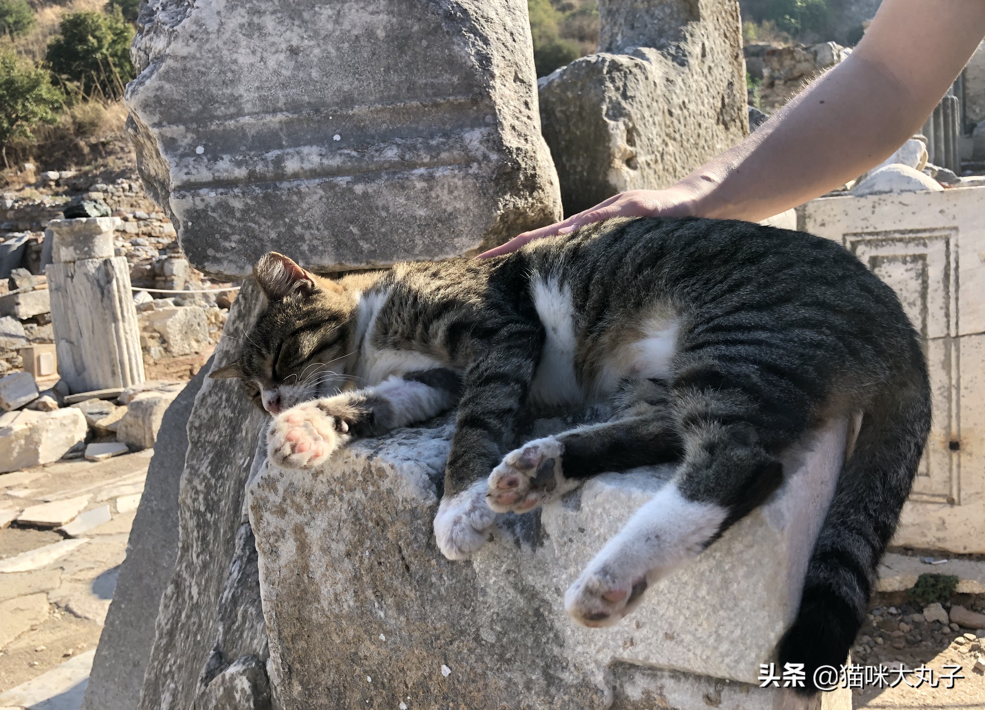 浪漫的土耳其热气球飞行之旅,热气球不仅仅在浪漫的土耳其