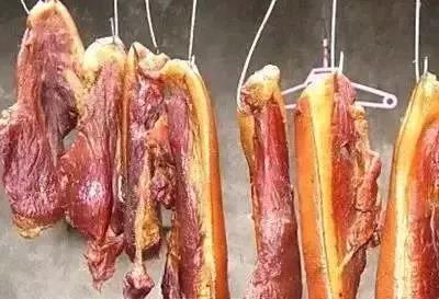 李子柒制作酱肉视频,四川酱肉正宗腌制方法李子柒
