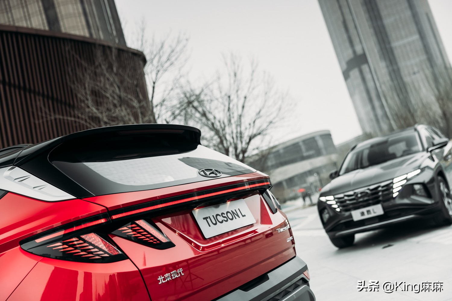 第五代途胜suv,各代途胜对比