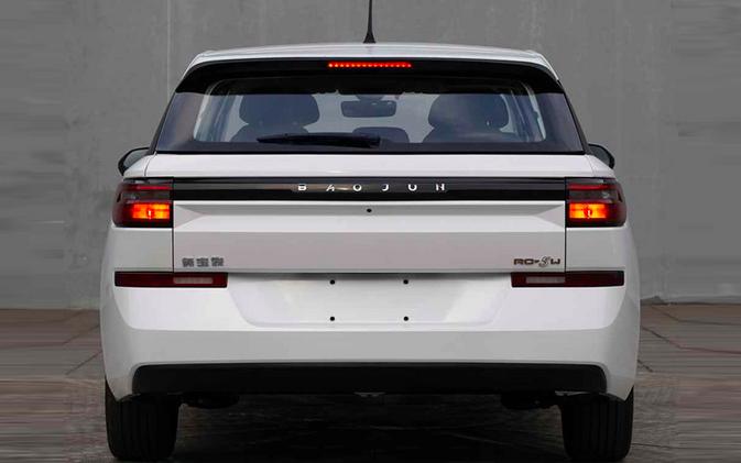 新宝骏rc-5低配真实测评,低配版的新宝骏rc-5性能