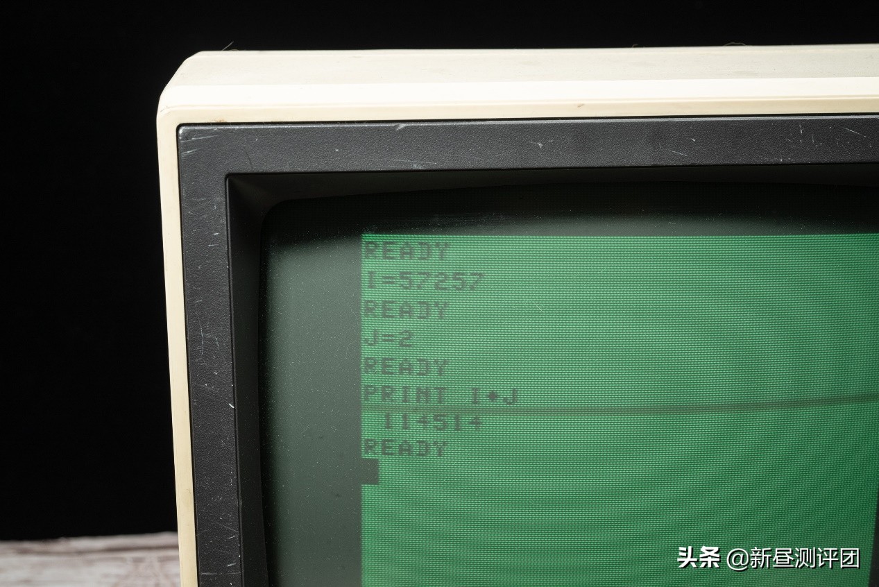 36年前香港设计制作的电脑是什么水平？Laser310与VTech