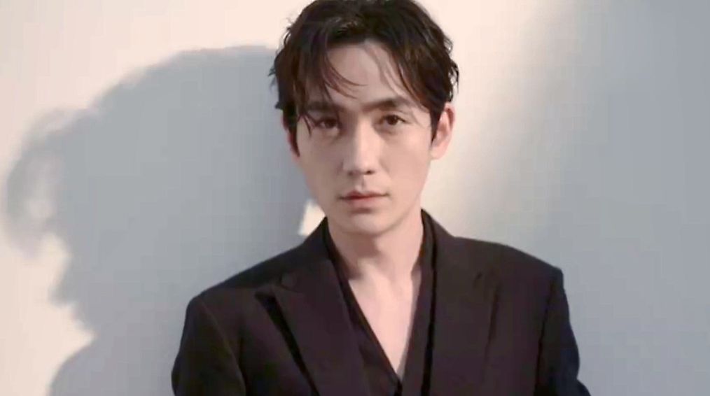 朱一龙罗云熙最新爆料,朱一龙罗云熙虐心催泪合集完整版