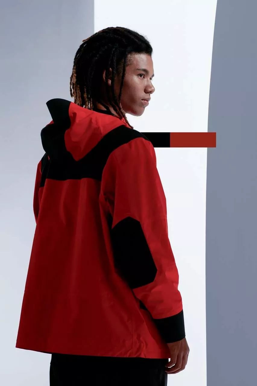 thenorthface20周年款,thenorthface19fw日版