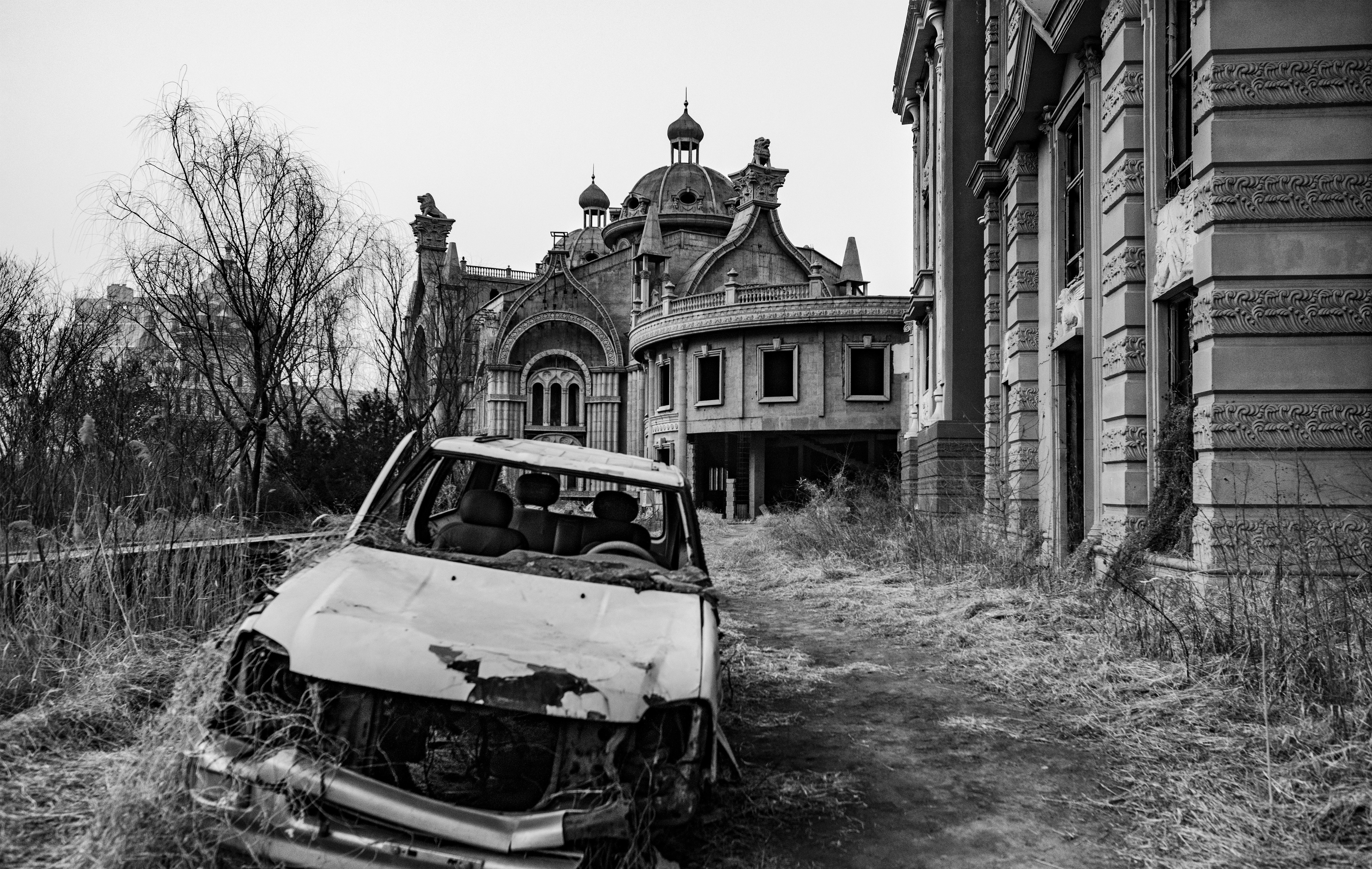 石家庄祥云国际的前世今生,祥云国际石家庄