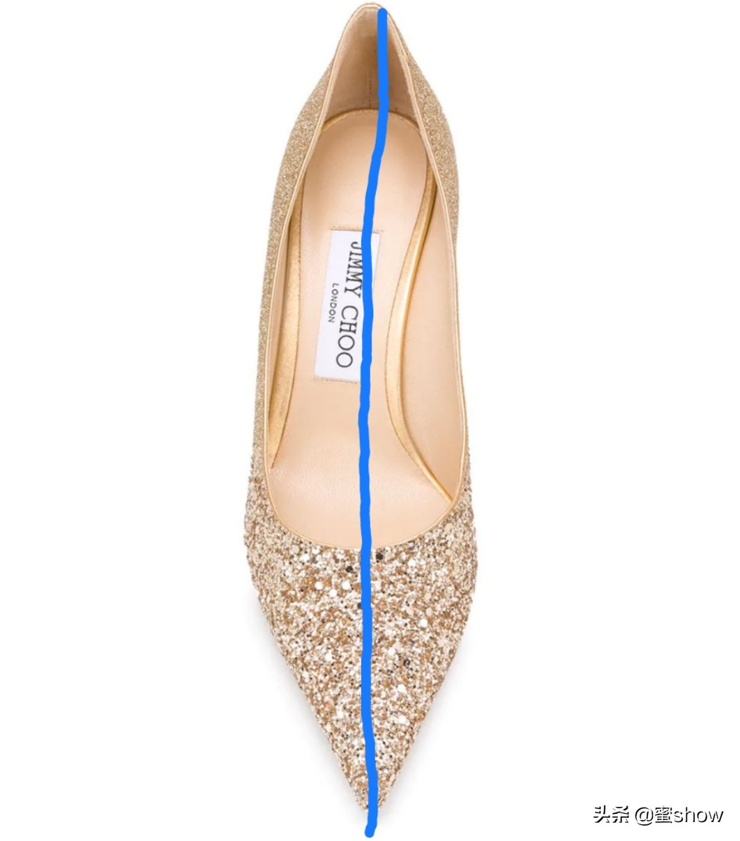 防磨脚最好的高跟鞋,怎么选高跟鞋不磨脚不累脚