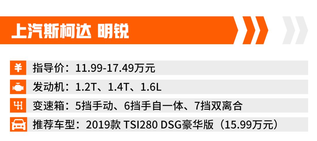 这几款10万出头的合资车，动不动就优惠3万，买到就是赚到