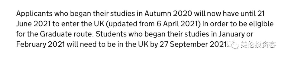 英国留学psw签证的五大好处,英国psw签证申请需多长时间