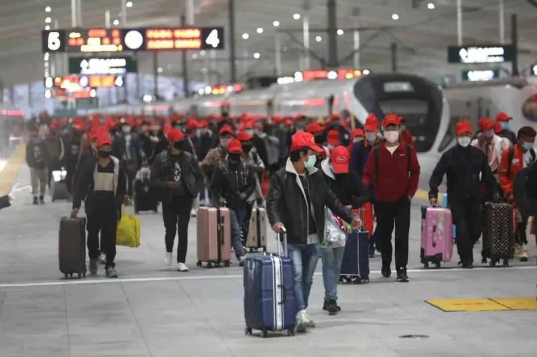 千里之外，接你回珠海！这一波操作，猛！