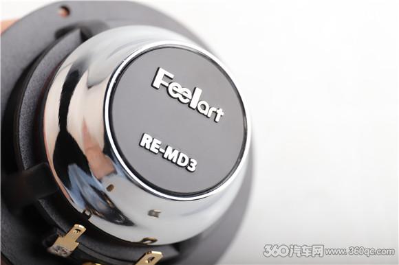 芬朗re-6.3ii三分频,芬朗re6.3两分频