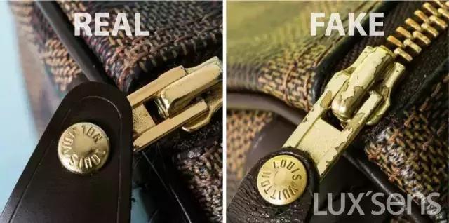 鉴别lv包的方法,lv的背包带怎么鉴真