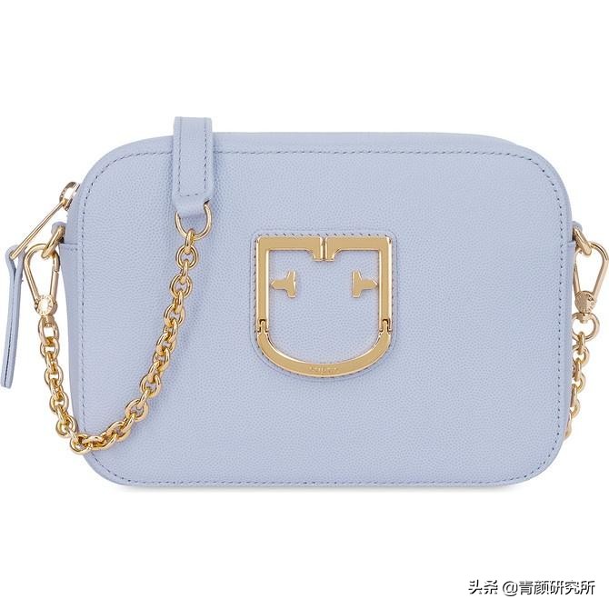 种草女包轻奢高级感,种草好看的包包