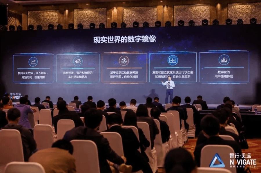 我见物联多妩媚!物联网联盟会员风采系列之(十一)