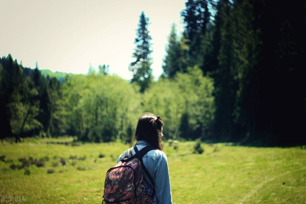 呼吸着的每一个瞬间，都要去过真正想要的生活