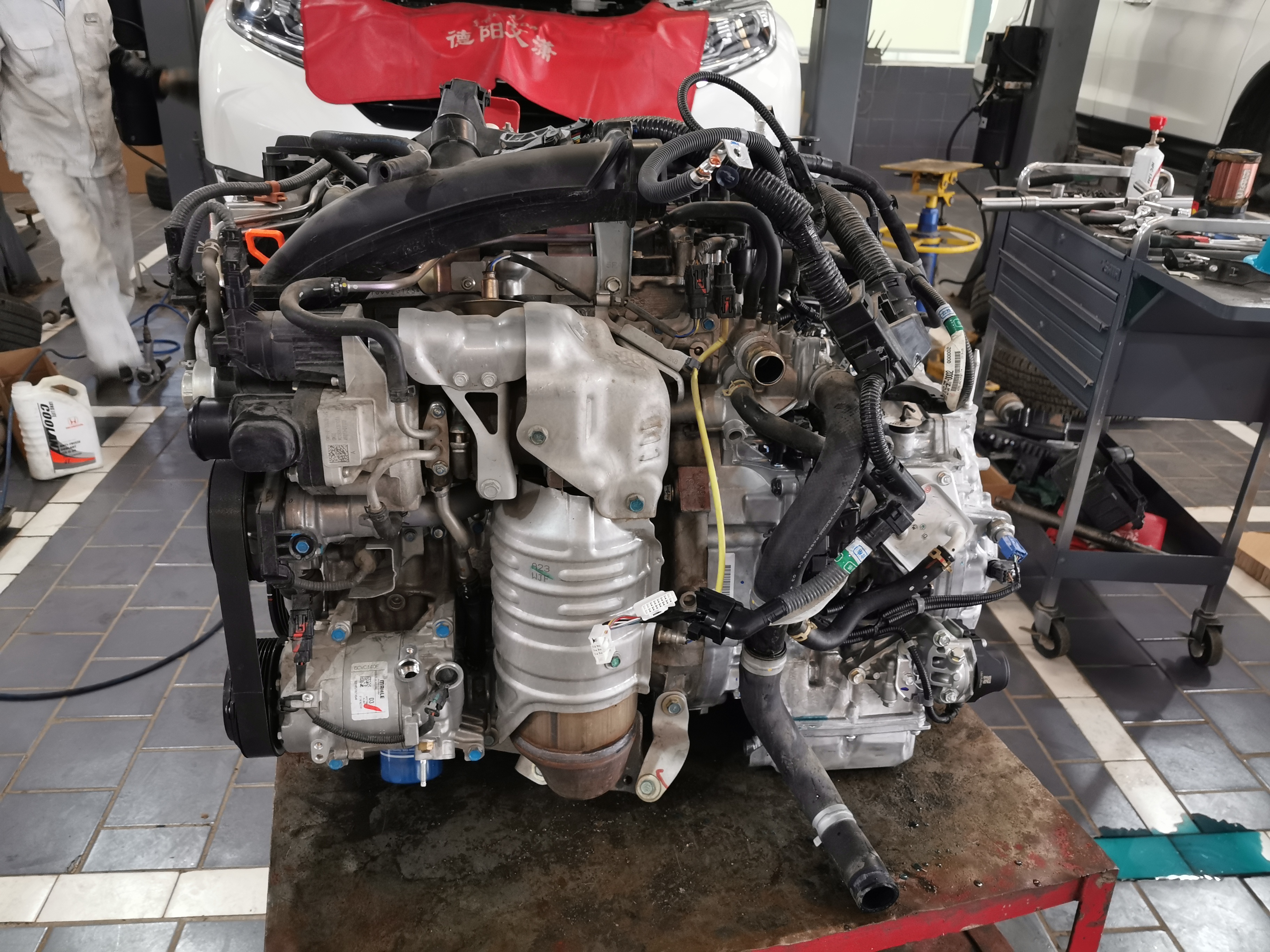 本田crv17款油耗是多少,本田crv的cvt变速箱1700转顿挫感