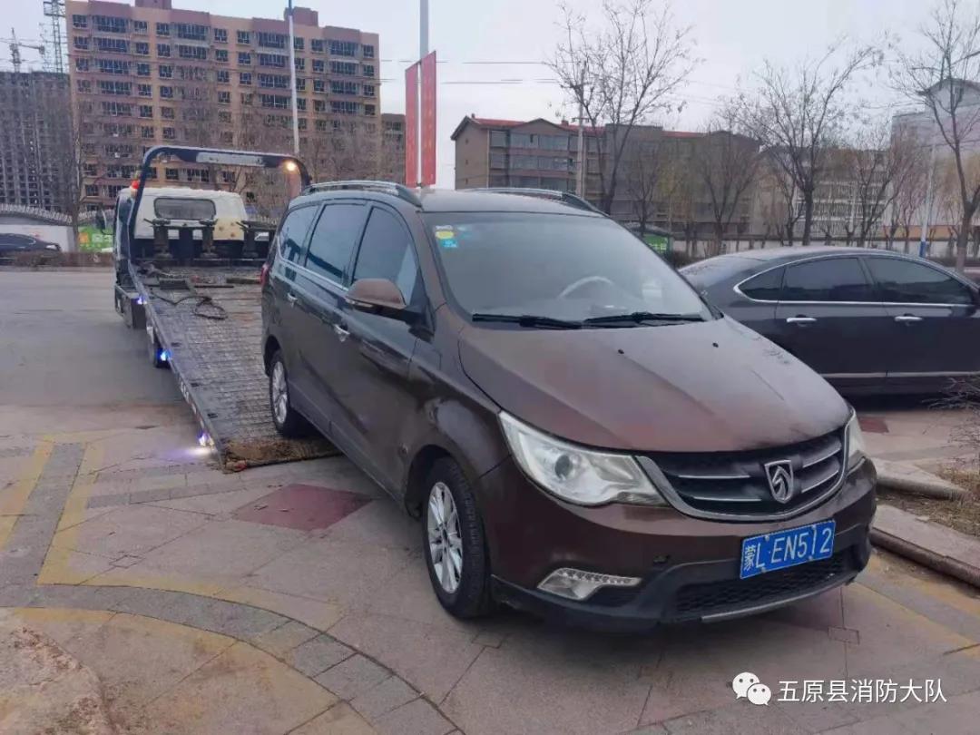 违法占用消防通道由哪个部门处理,巴彦淖尔违章停车消防通道