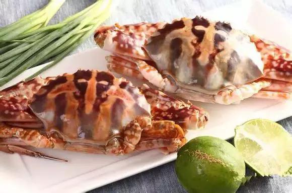 海南渔民整理的海鲜大全,渔民海鲜介绍