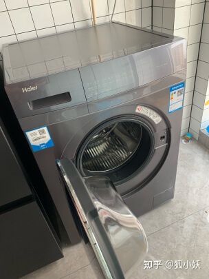 滚筒洗衣机选海尔美的还是小天鹅,1500的洗衣机推荐海尔还是小天鹅