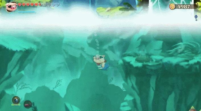 “神奇小子”再入尘寰，看似低幼但极度好玩的《怪物男孩》