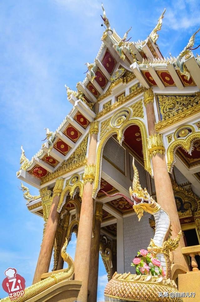 泰国#孔敬府#超级旅行宝典
