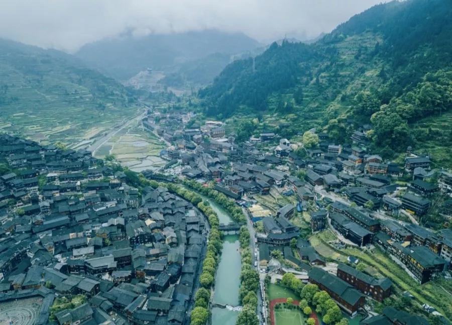 春节风景绝美的旅行地小众,春节云海旅游攻略