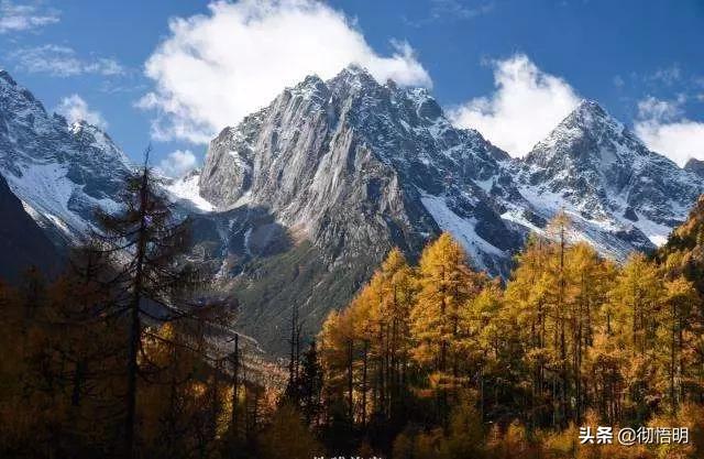 华夏大地人杰地灵地大物博,泱泱华夏大好河山视频