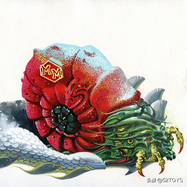 蓝鸟玩具:万能麦斯的缔造者