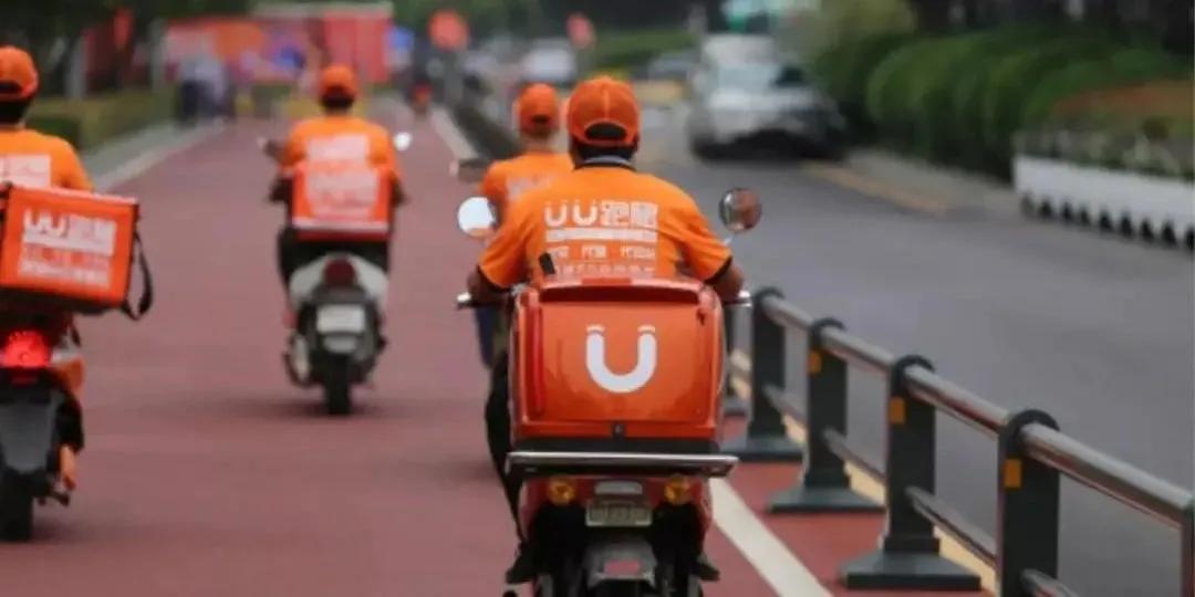 美团为什么要大力发展同城配送,顺丰同城配送和美团哪个容易挣钱