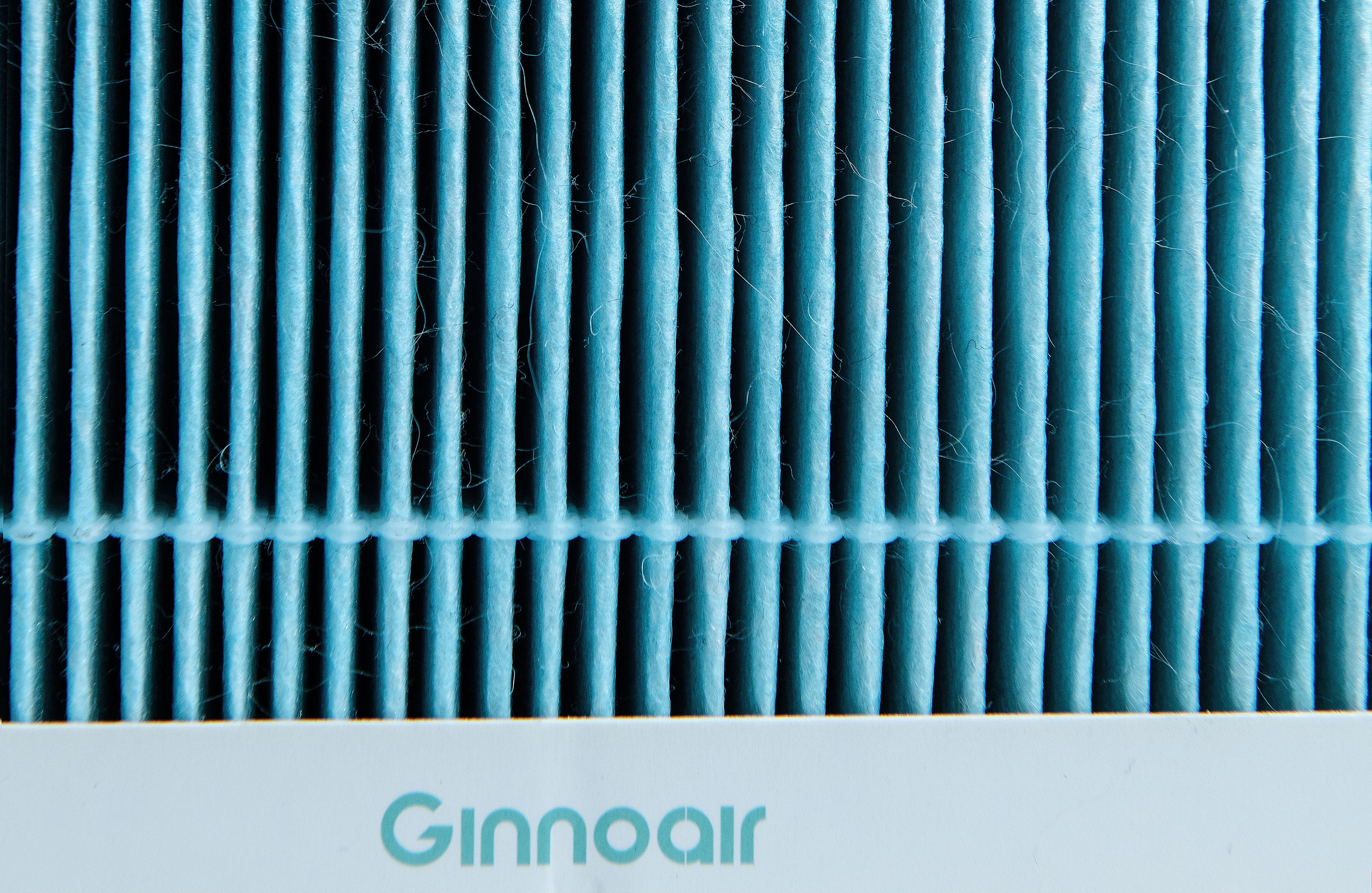 吉若奥mini空气净化器,吉若奥空气净化器测评