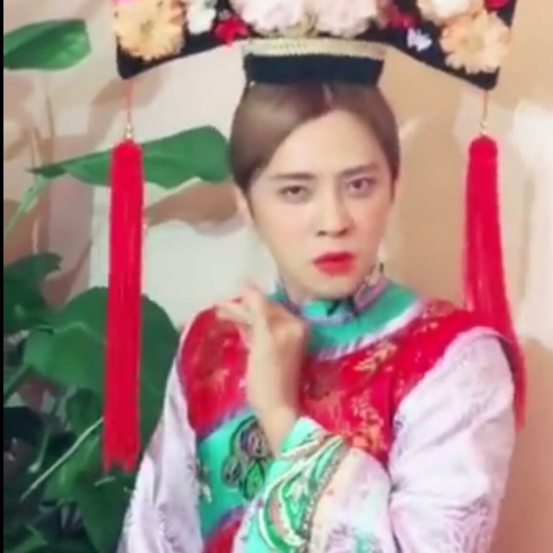 盘点娱乐圈女装大佬合集,娱乐圈女装大佬谁最漂亮