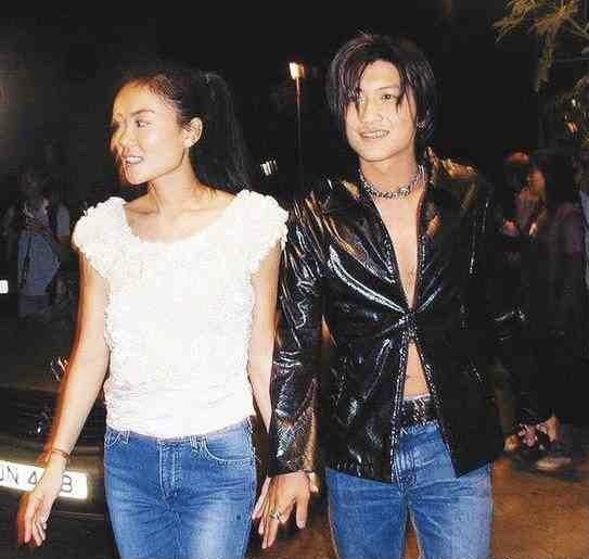 王菲和谢霆锋是真爱吗结婚了吗,王菲谢霆锋是真的领结婚证了吗