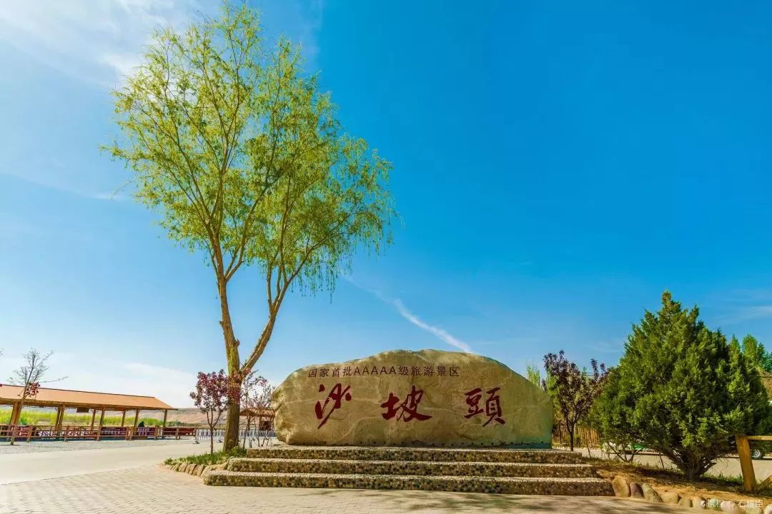 宁夏的夏天是什么样的,宁夏夏天有多热