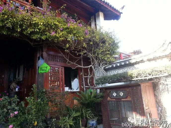 成都丽江大理自驾,昆明大理丽江自驾攻略