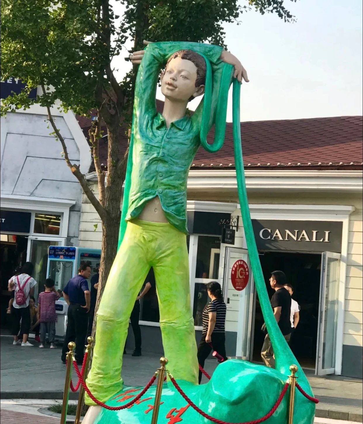 北京奥莱排名一览表,北京奥莱哪家最亲民