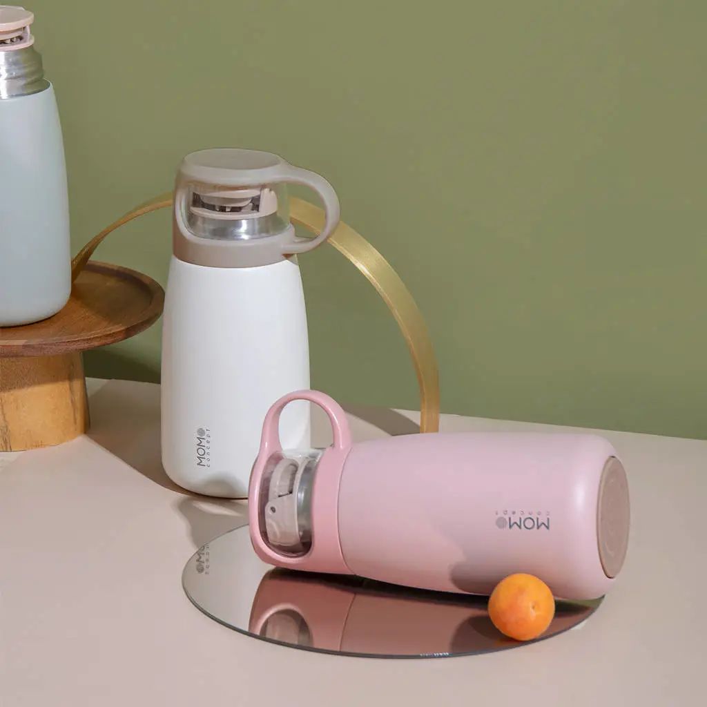 一款必须入手的保温杯,想买个保温杯怎么那么难