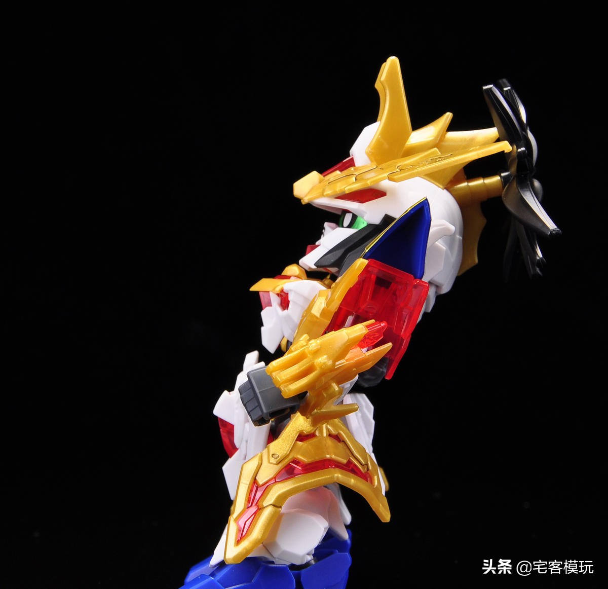 三国创杰传刘备所有形态盘点,78官测r魂量产