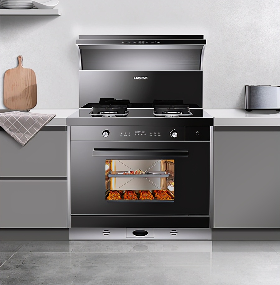 亿田集成灶d5zk和d6zk有什么区别,亿田D2ZK集成灶