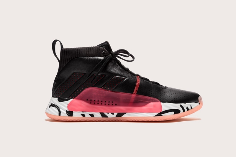 你为什么喜欢买阿迪达斯,欧文5和欧文5区别