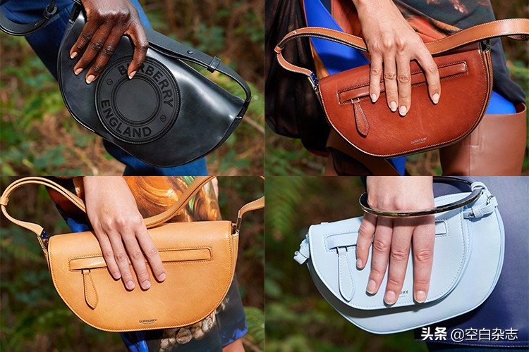 burberry的自然拼读,burberry云淡风轻