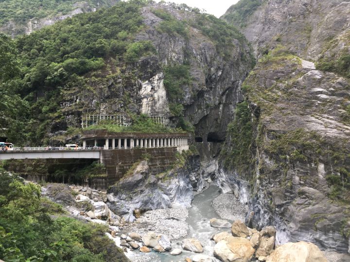 去台湾一定要去的地方,普通人去台湾攻略