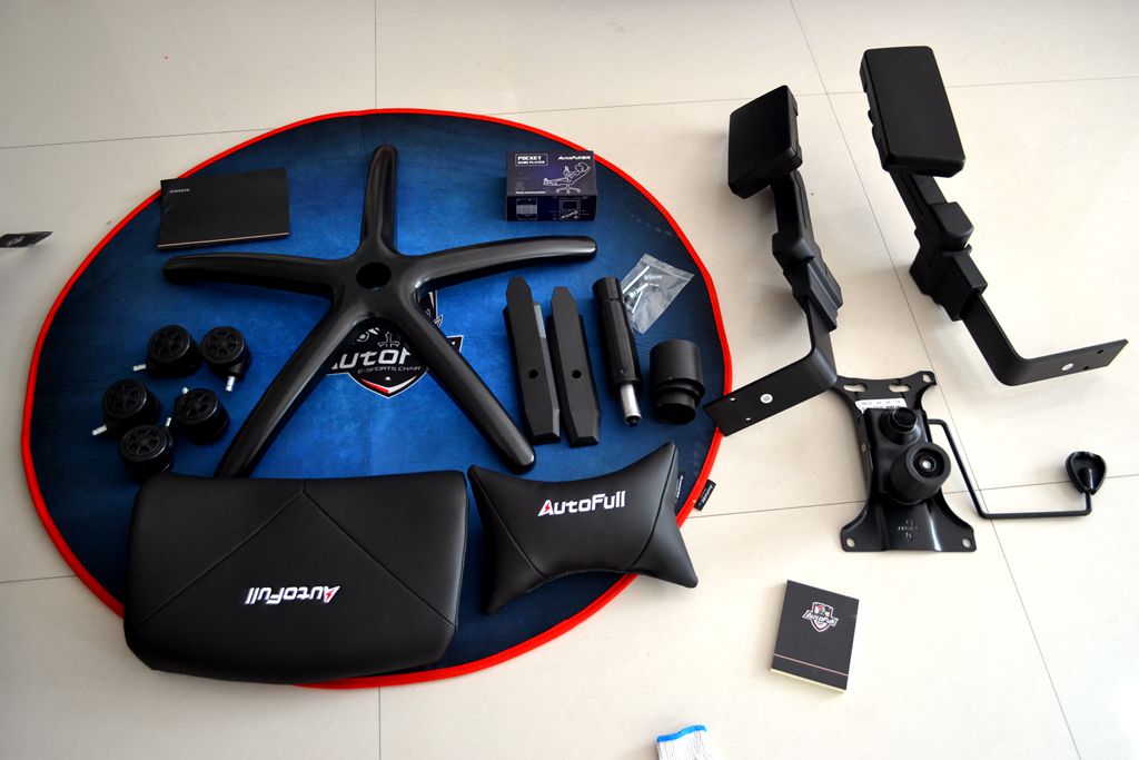 为吃鸡而生的傲风电竞椅,傲风电竞椅和雷蛇电竞椅哪个好