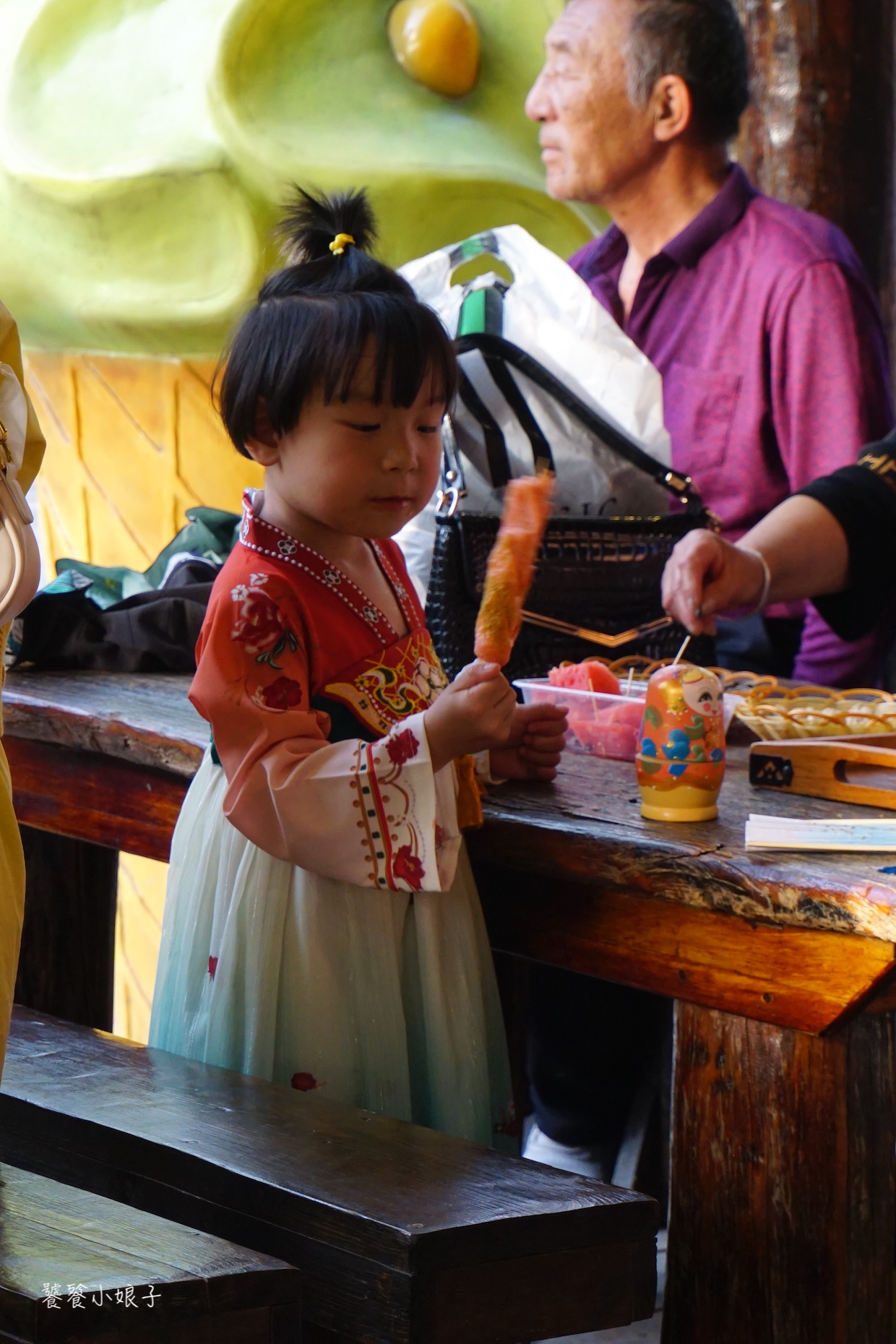 清明上河园门票120含东京梦华录吗,120元门票的清明上河园值不值