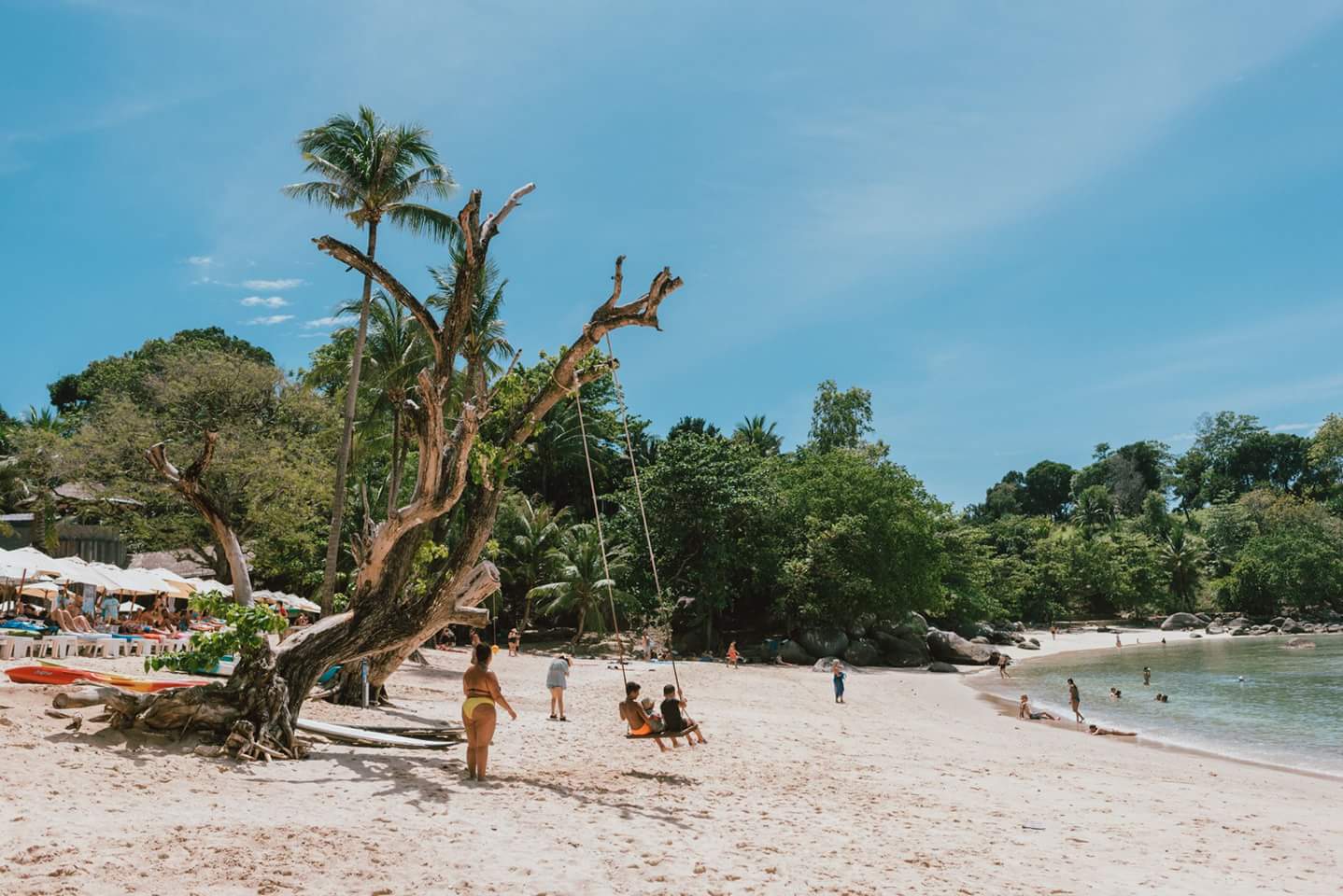 普吉岛和芭提雅哪个物价水平高,普吉岛和三亚消费水平