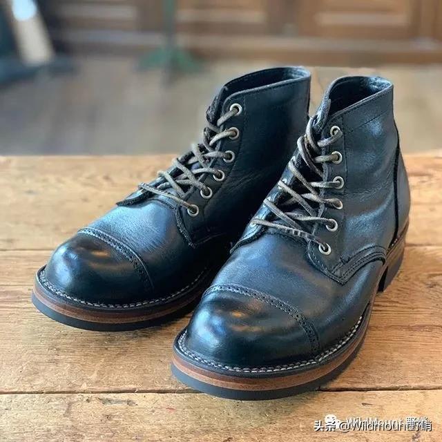 日本brasstokyo靴子修理换底品牌-主理人-MinoruMatsuura