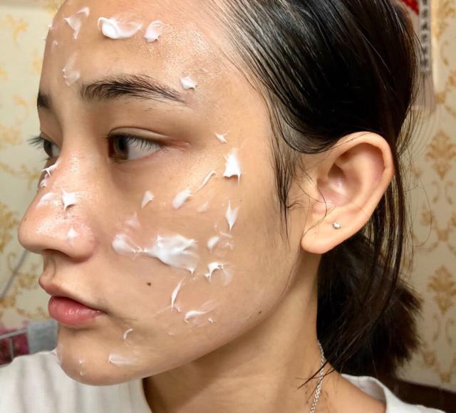 适合冬天用的面霜国货,自然堂冰润面霜怎么样用效果好