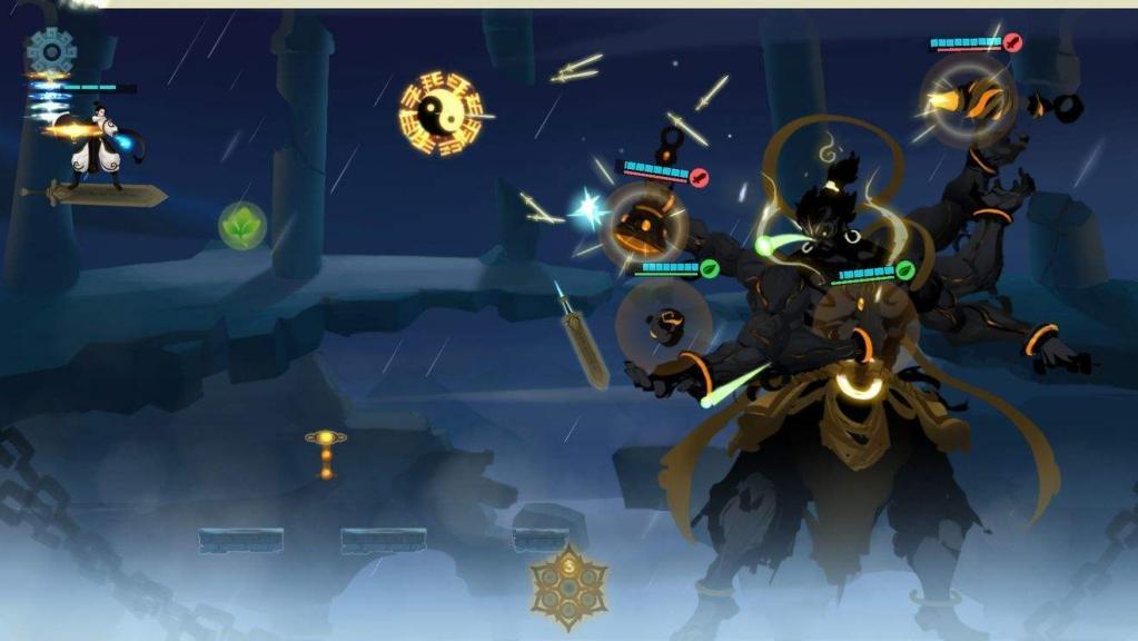 游戏文化趣闻:上厕所腿麻是因为选错了游戏!