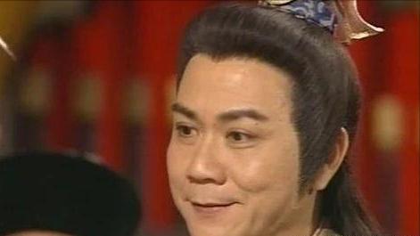 天龙八部段延庆与段正淳武功,段正淳武功高强