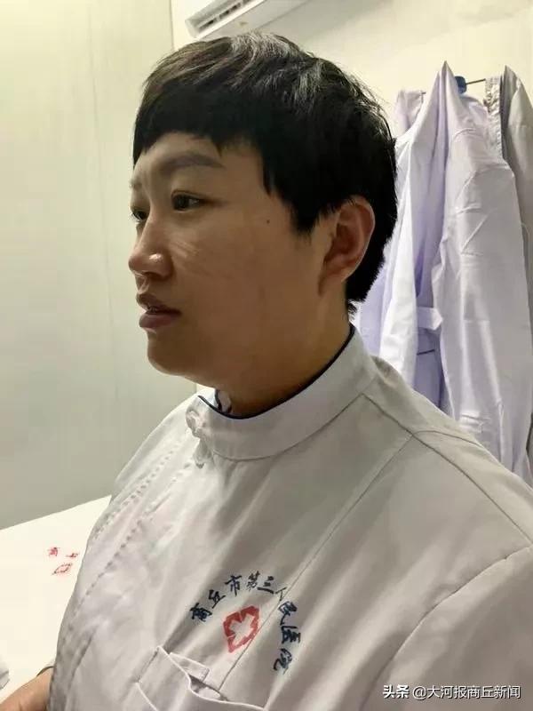 商丘市第三人民医院新院区,直击郑州第三人民医院