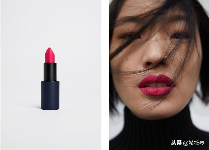 zara口红为什么才29,zara的口红怎么样
