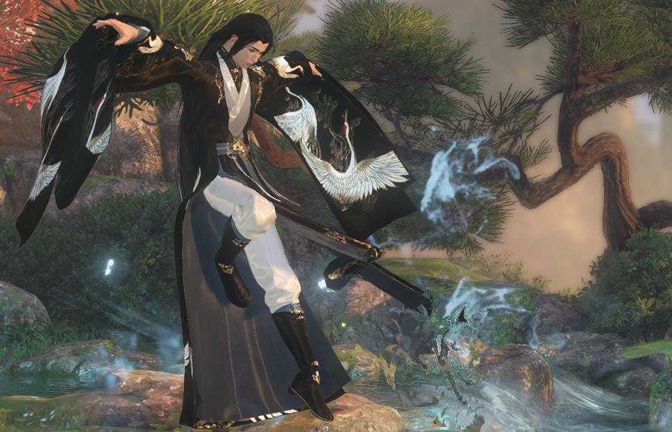 逆水寒男性帅气服装,逆水寒男性时装排行