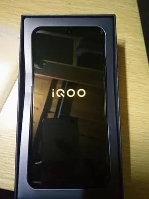 iQOO生而强悍,各大优势都尽显“真香机”特色